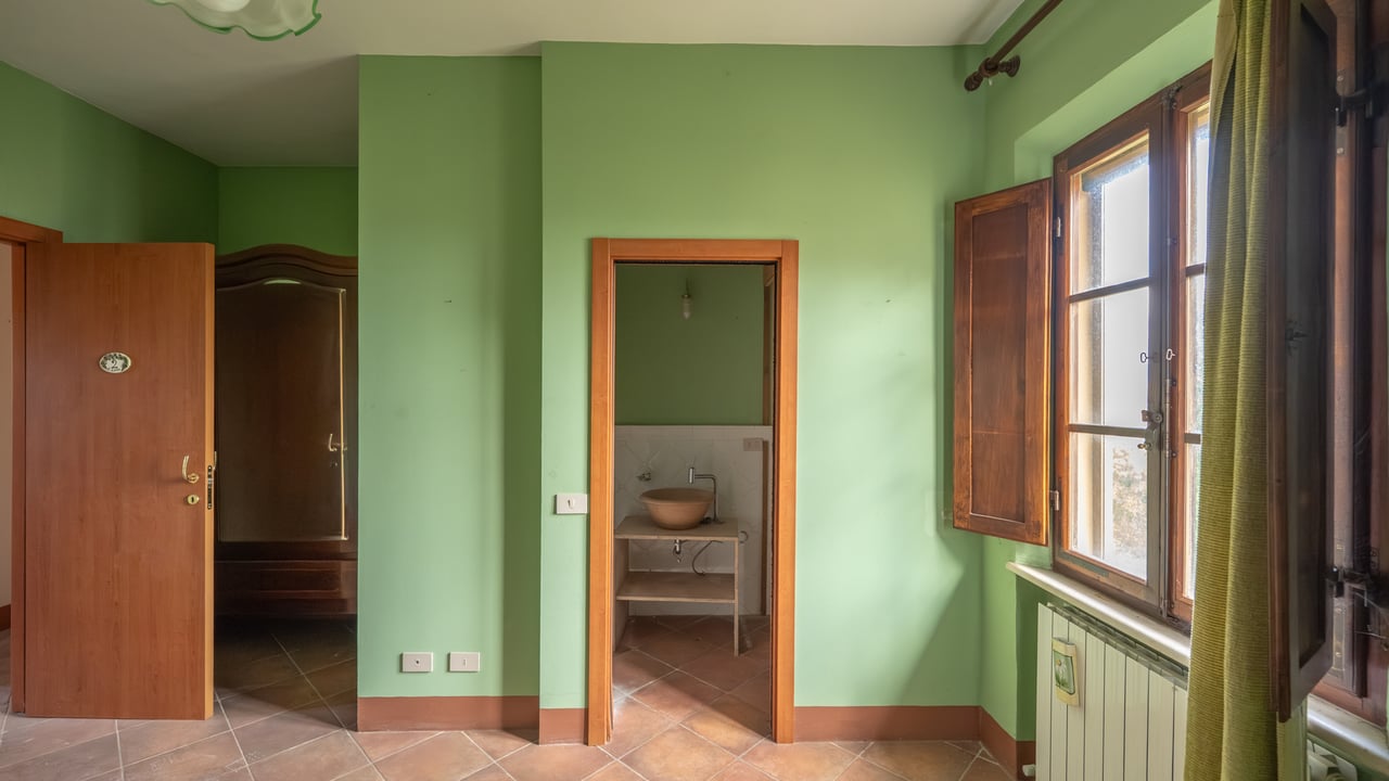 VILLA ALESSANDRA