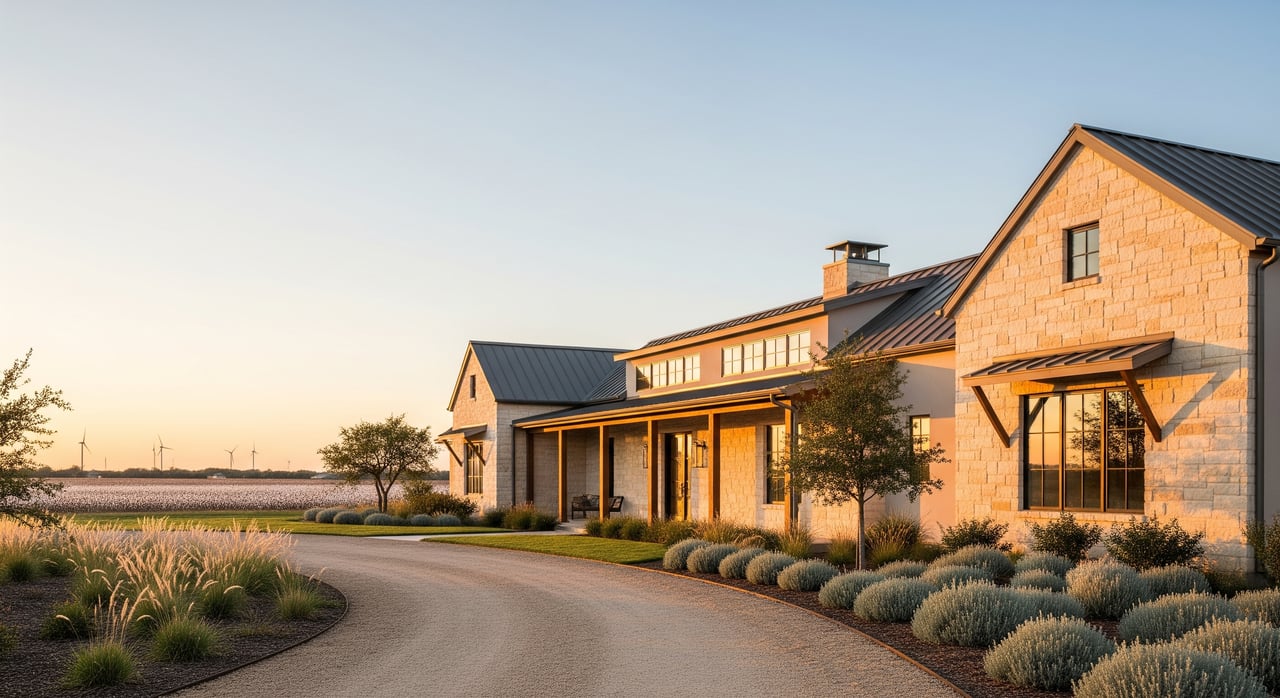 How Property Tax Escrow Works In South Lubbock