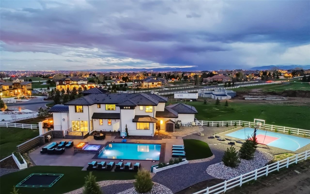 5 Best Neighborhoods to Live in Broomfield, CO