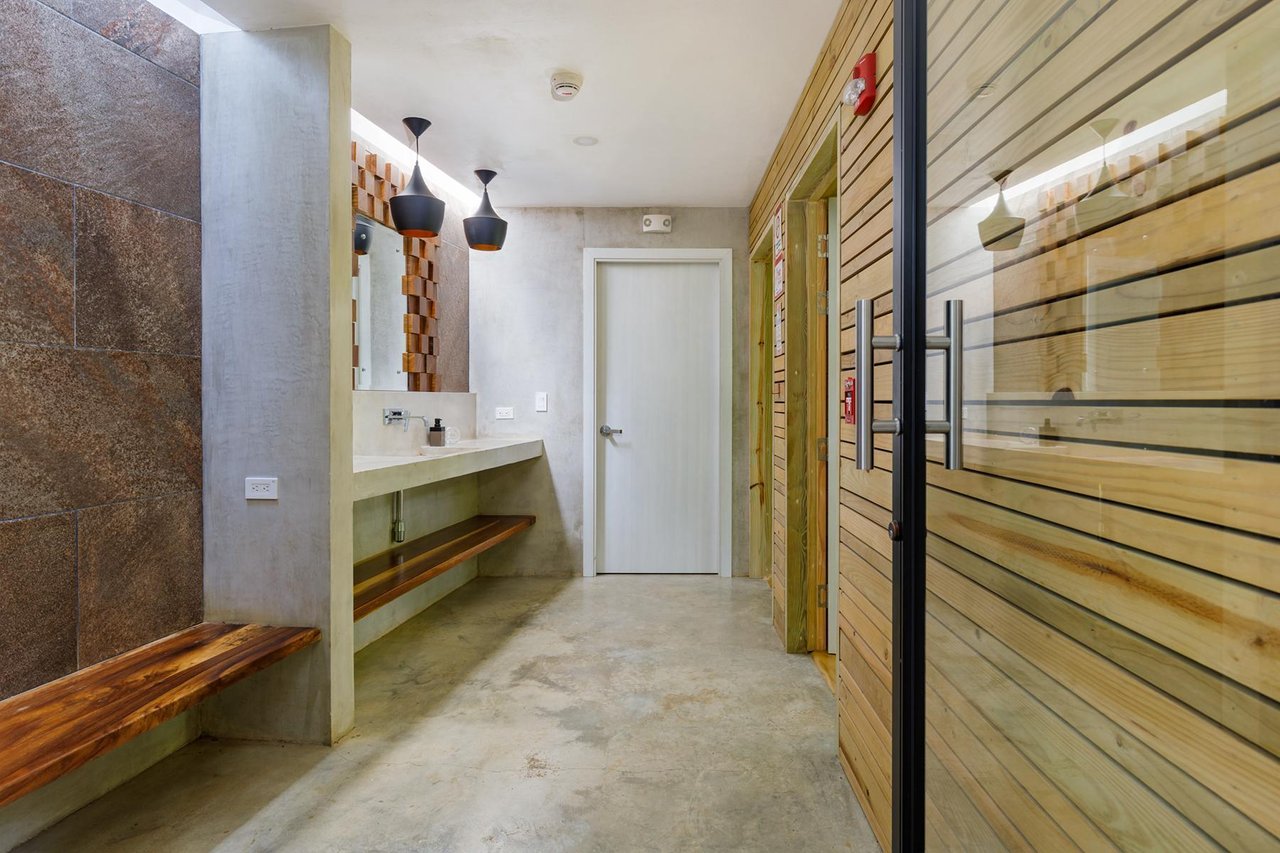 Riverside Wellness Boutique Hotel, Ojochal, Puntarenas