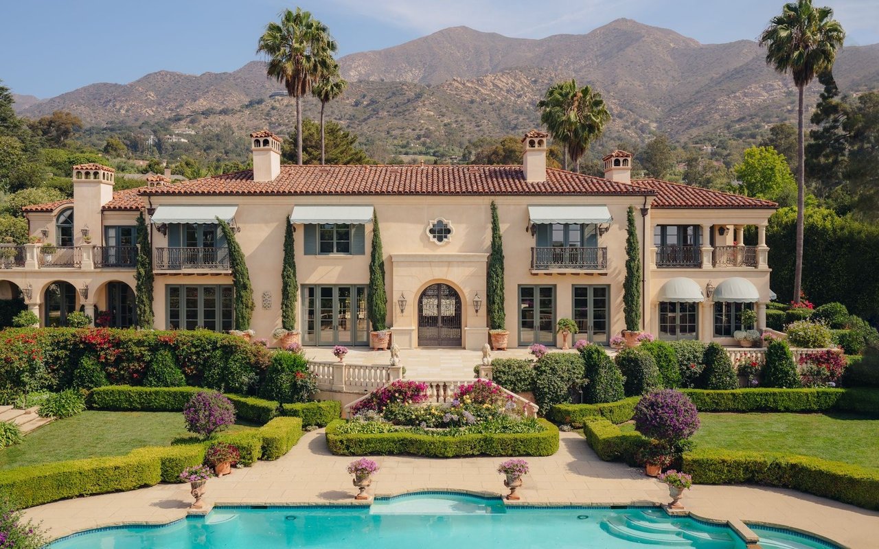 San Ysidro: The Allure of The Upper Village Corridor
