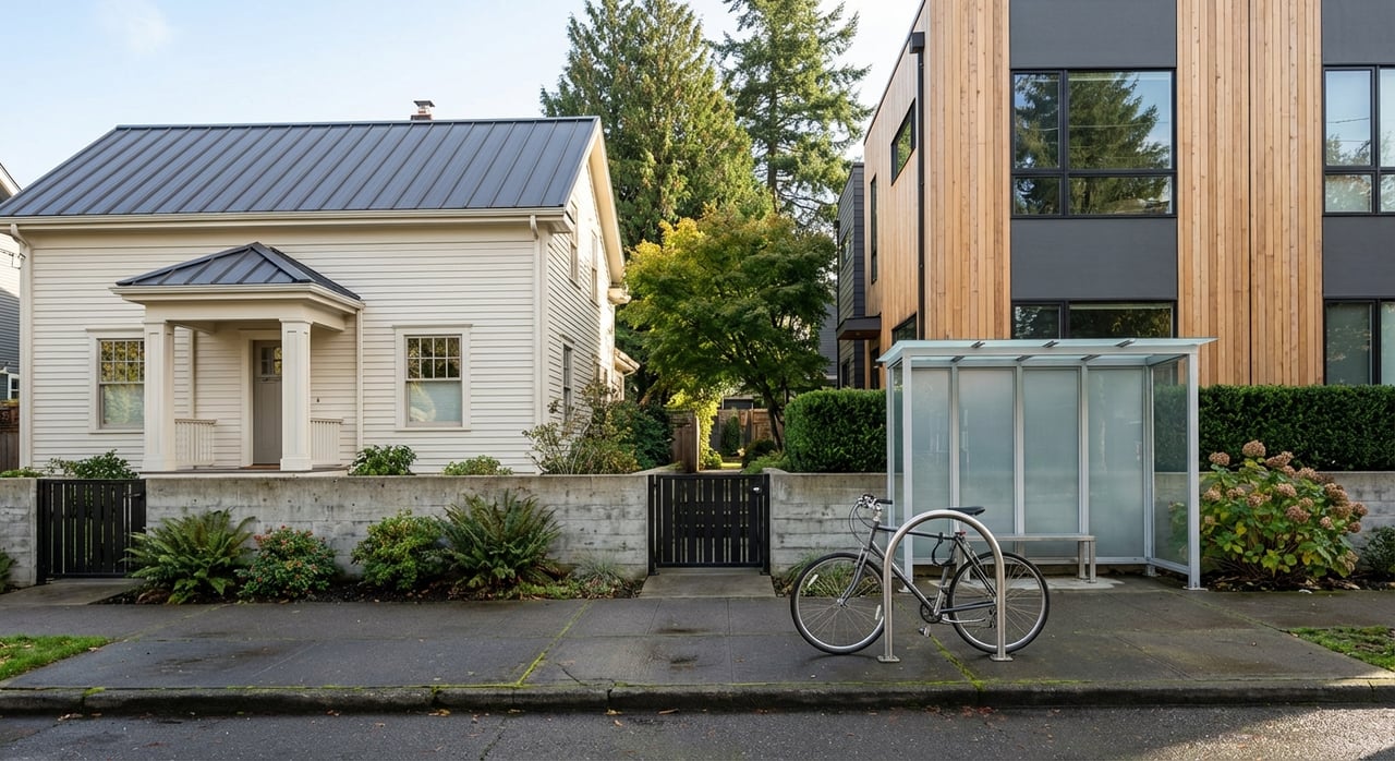 Queen Anne Or Ballard: Which Works Better For Your Commute?