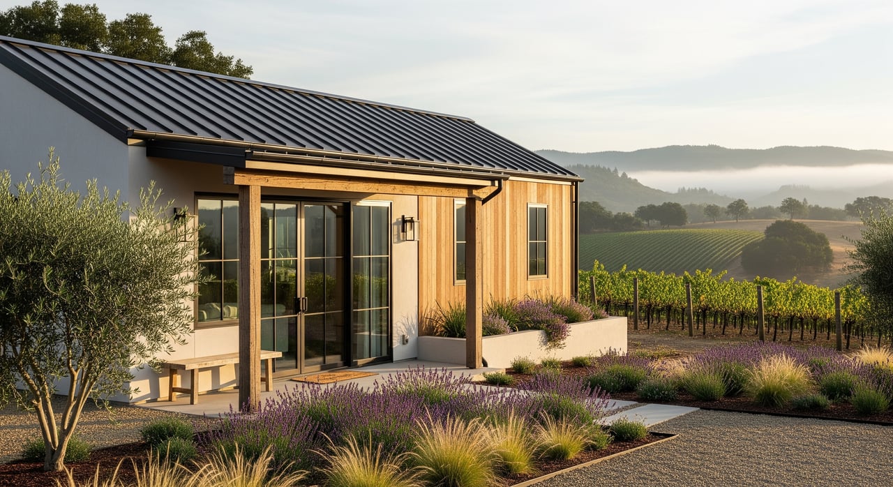 Napa ADU Rules And Costs: Homeowner Guide