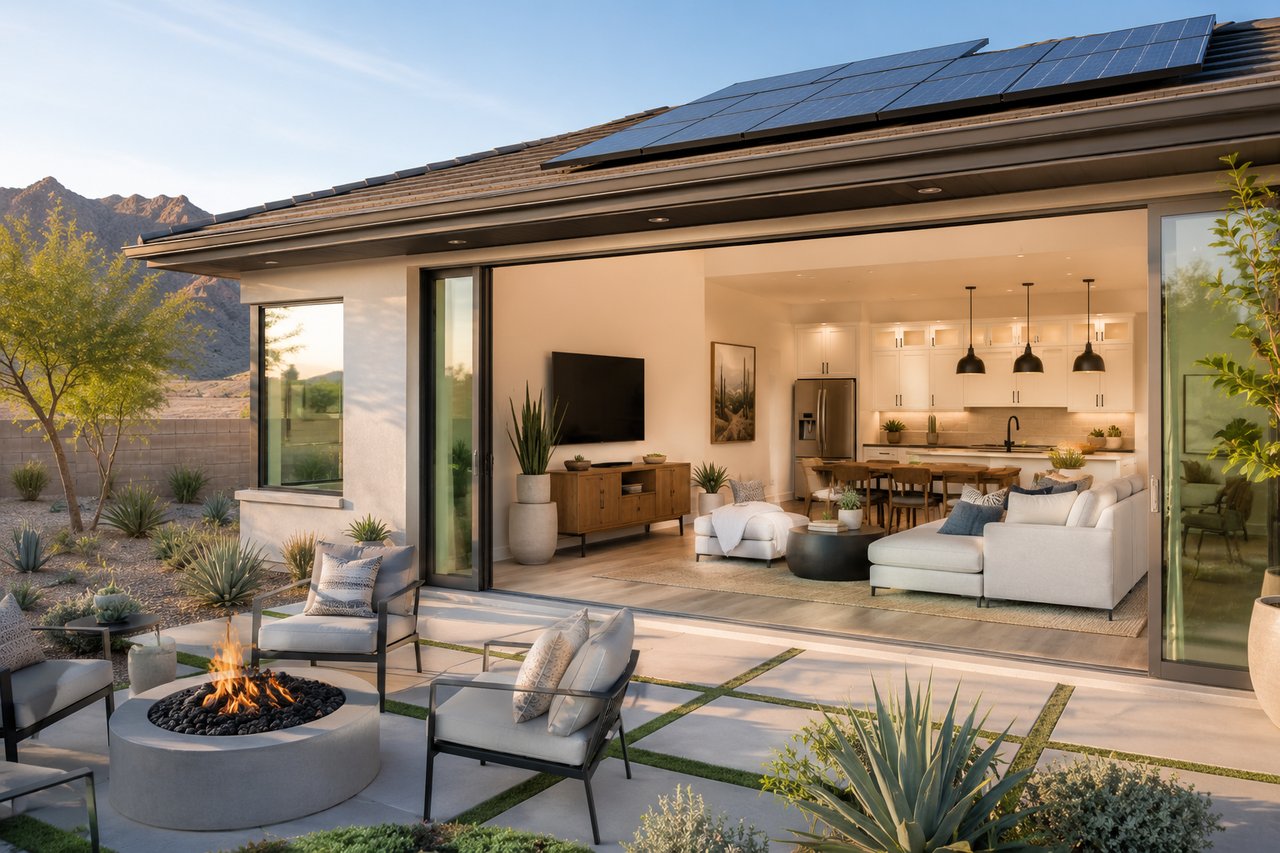 What Does “Luxury” Really Mean in Arizona Real Estate Today?