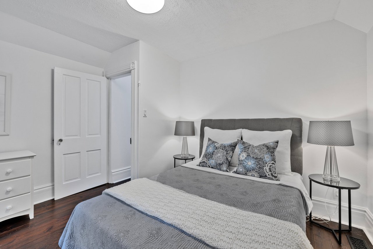 411 Millard Ave, Newmarket