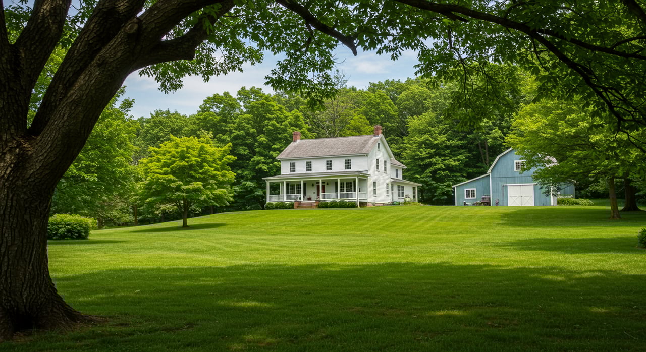 Buying A Home in Weston: 5 Things to Know