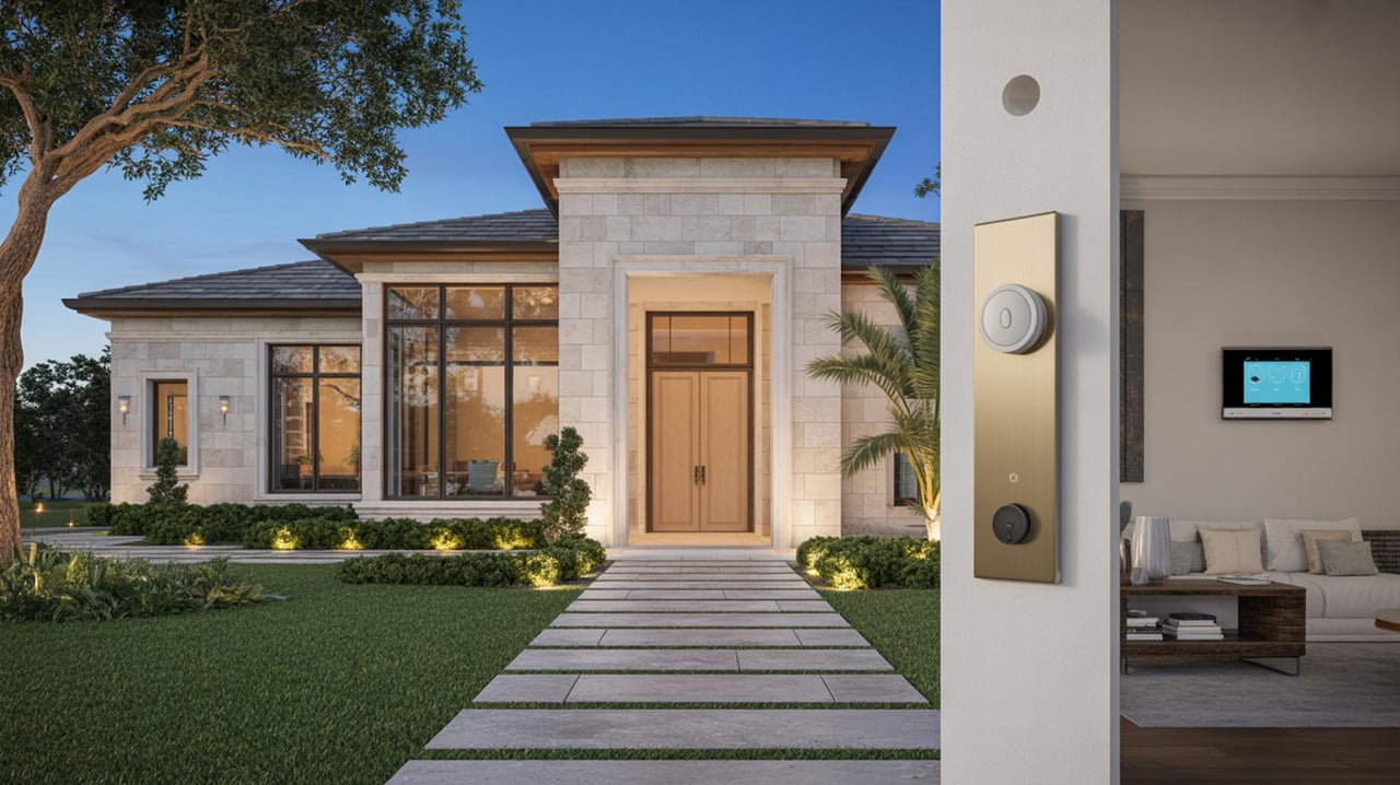 Smart Home Upgrades Kenwood Homeowners Should Install Now