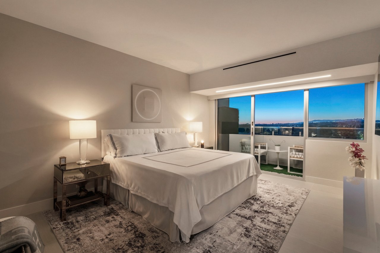 838 N Doheny Dr Unit: 1202, West Hollywood