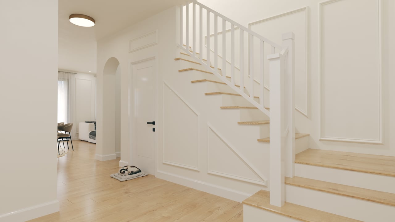 1039 Falkland Road Collection