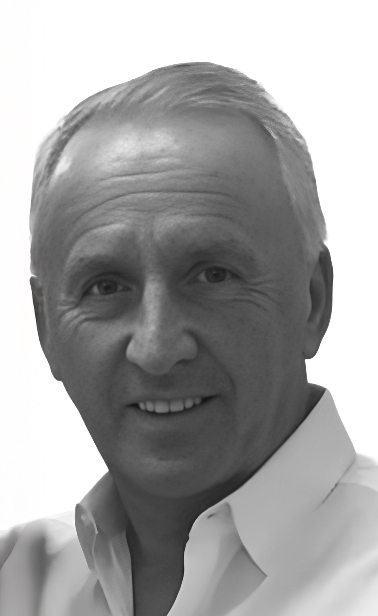 John McCarthy