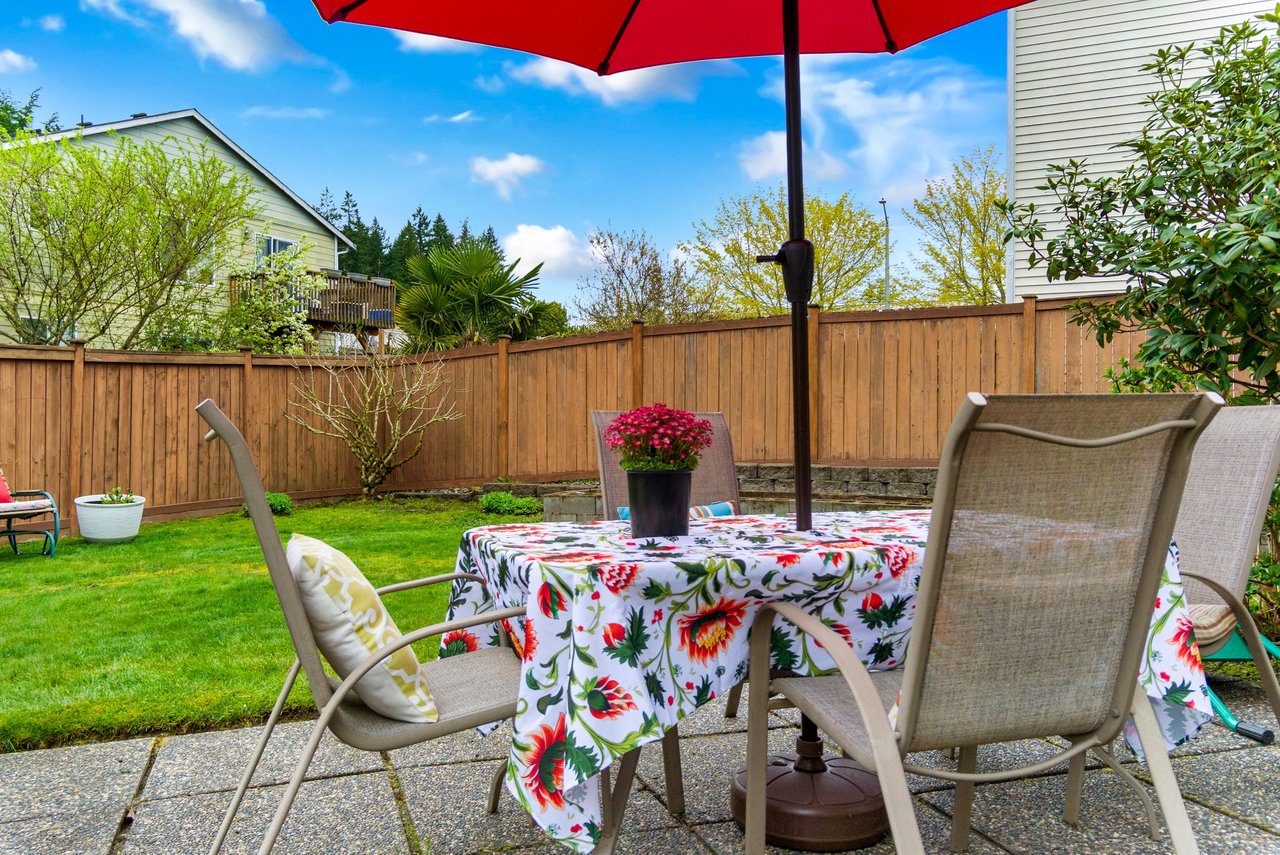 4023 153rd Place SE, Bothell, WA 98012