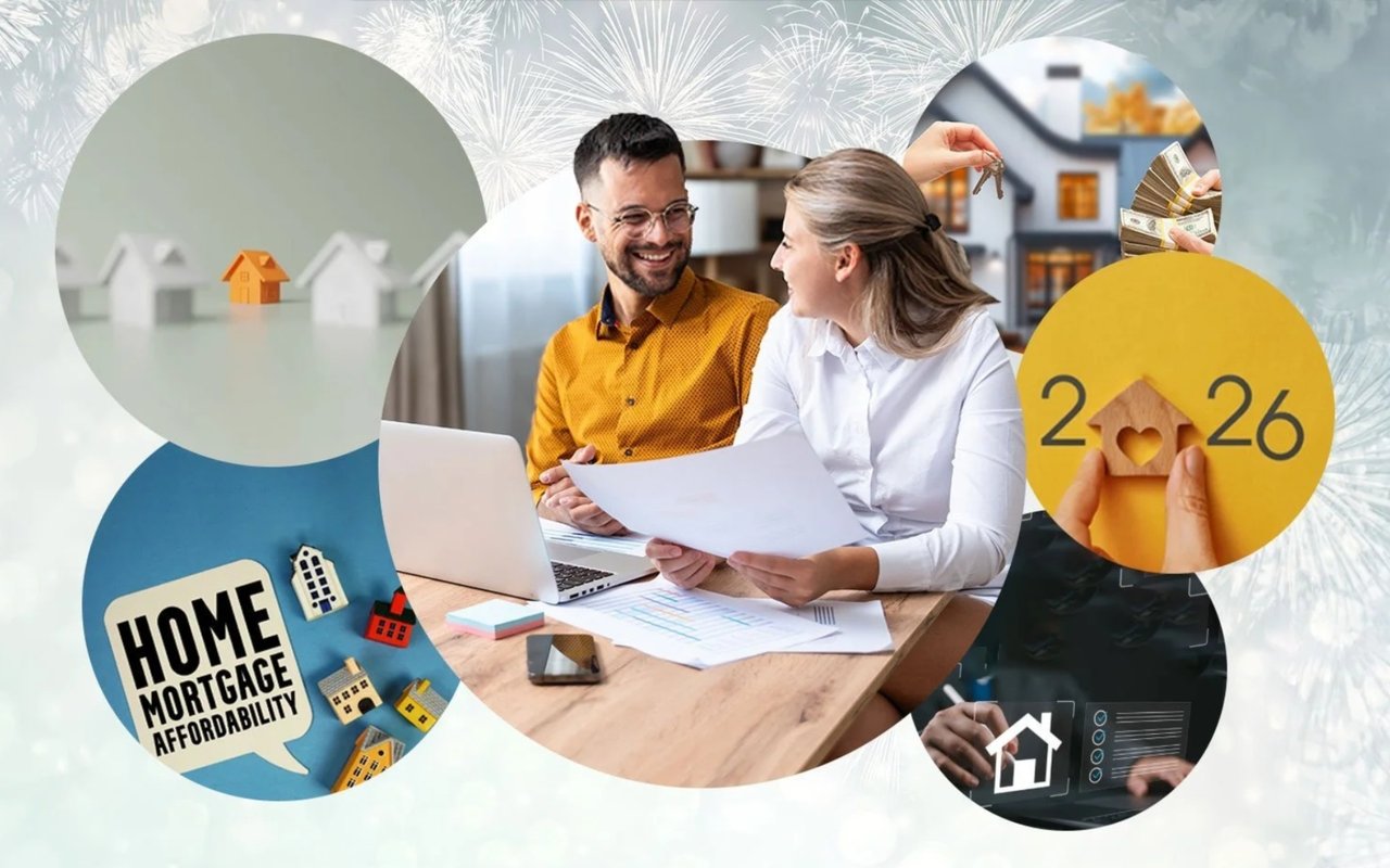 Why You Should List Your Home at the Beginning of the Year