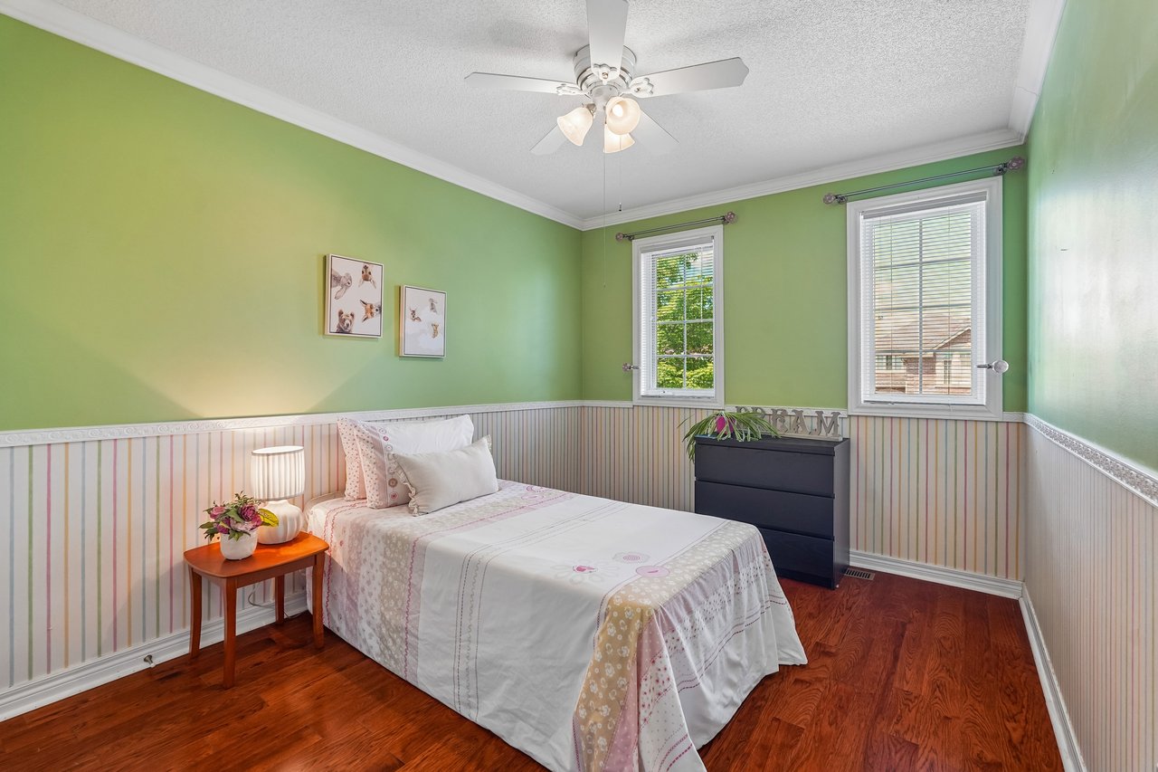 Beautiful Family Home in Sought-After Westmount