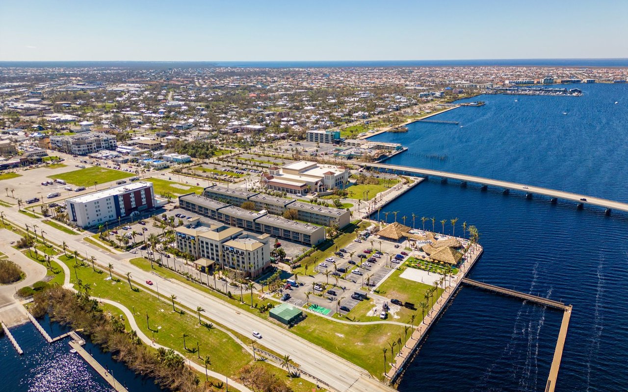 Punta Gorda