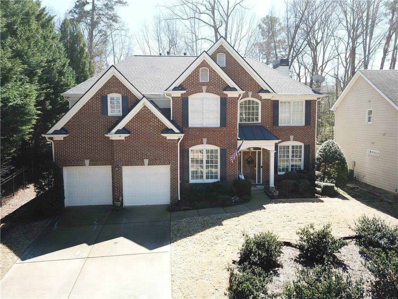 6270 Hampton Highlands Dr