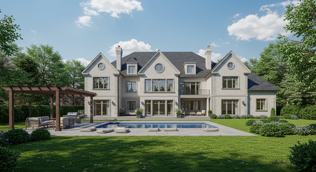 Unmasking Hidden Issues: The Trust Factor in Atlanta's Luxury Real Estate