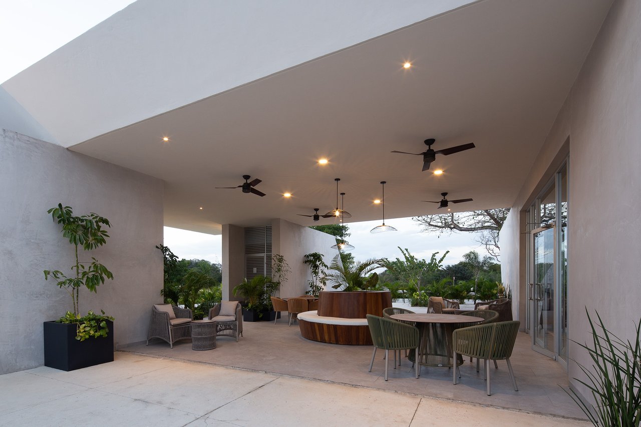 Blanca Residencial