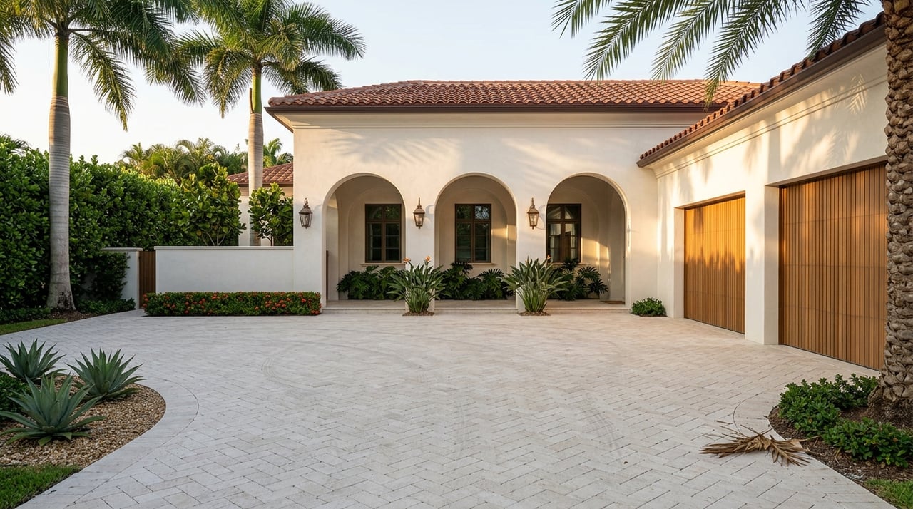 Preparing A Pinecrest Estate For A Confidential Sale