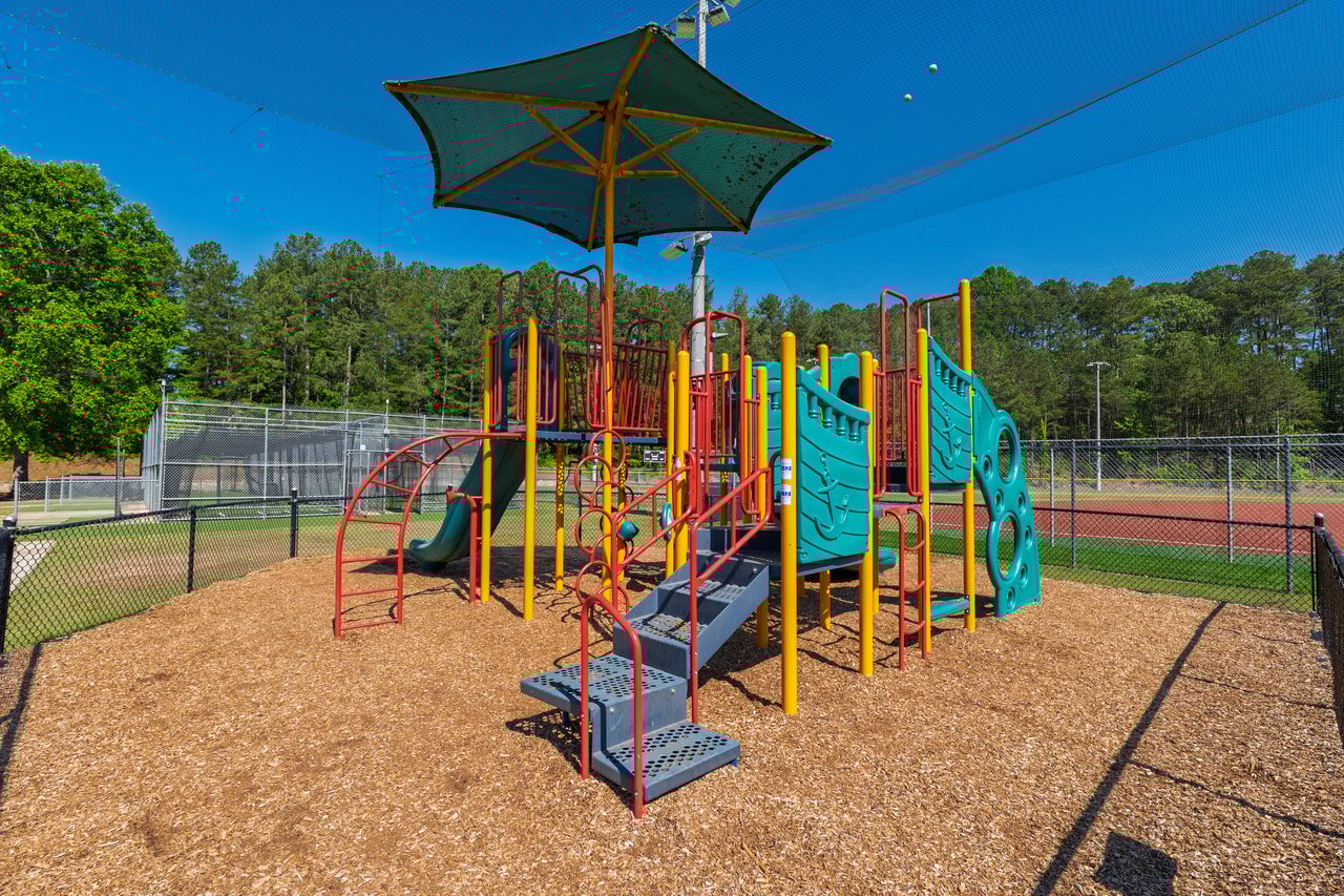 3680 Milton Park Drive