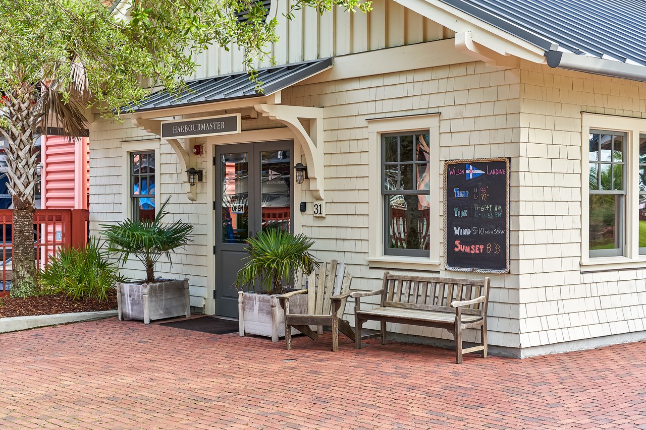 Your Guide to Buying a Home in Palmetto Bluff, SC