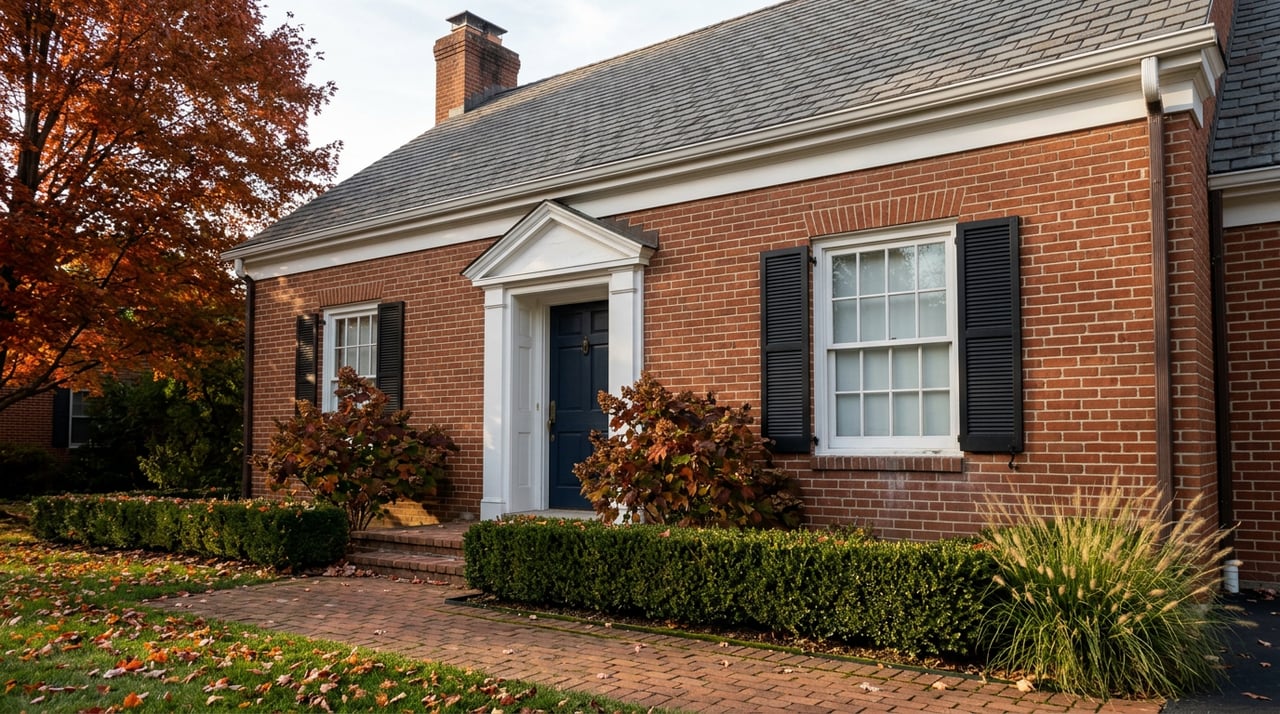 What Three Birthdays Say About This Fall in McLean