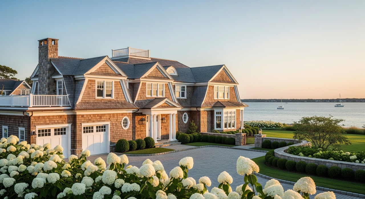 What A CMA Includes In Darien