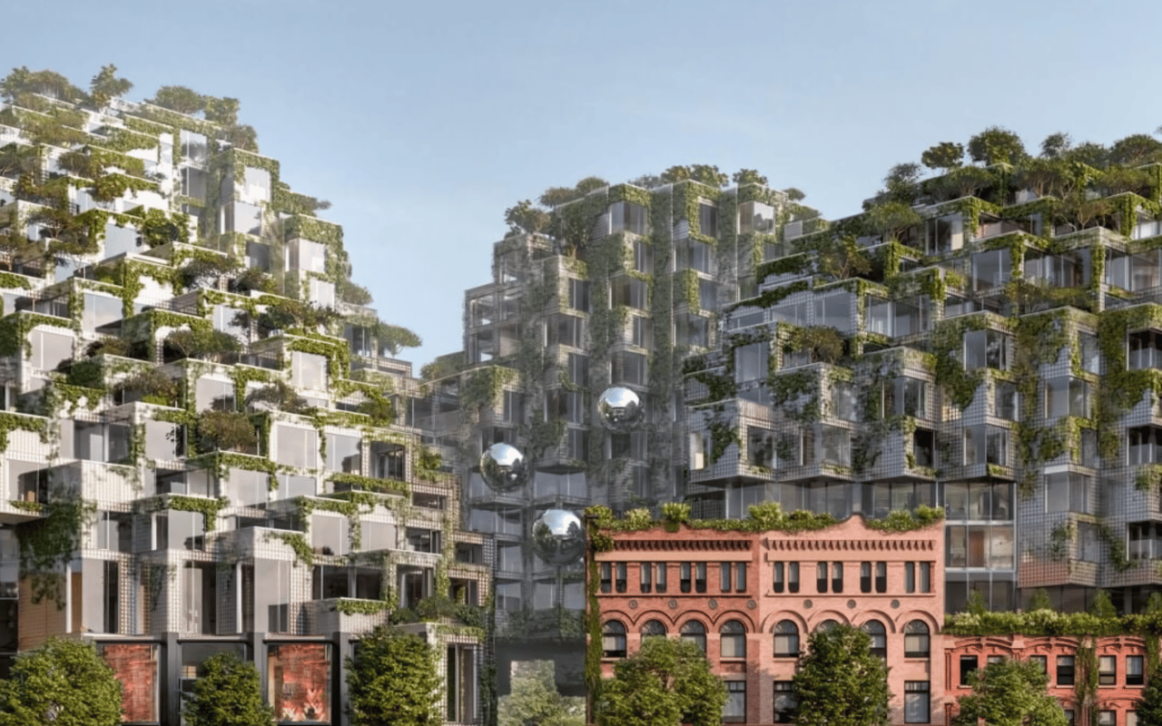 King Toronto by Westbank
