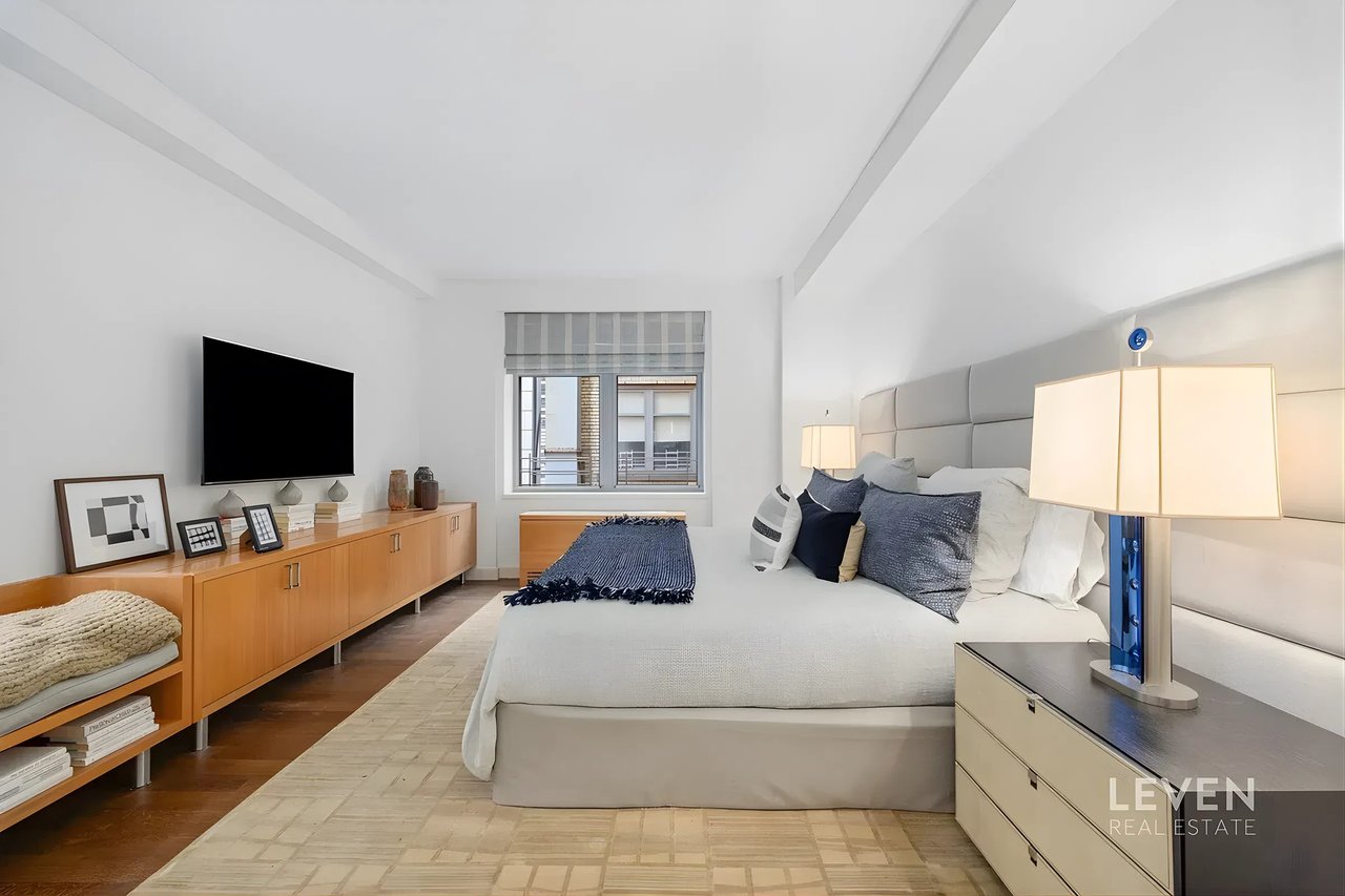 100 West 58th Street #11AB