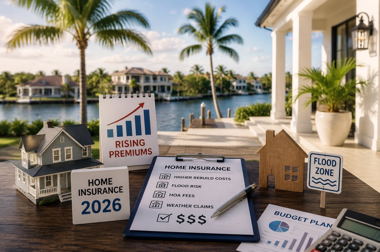 Florida Insurance 2026