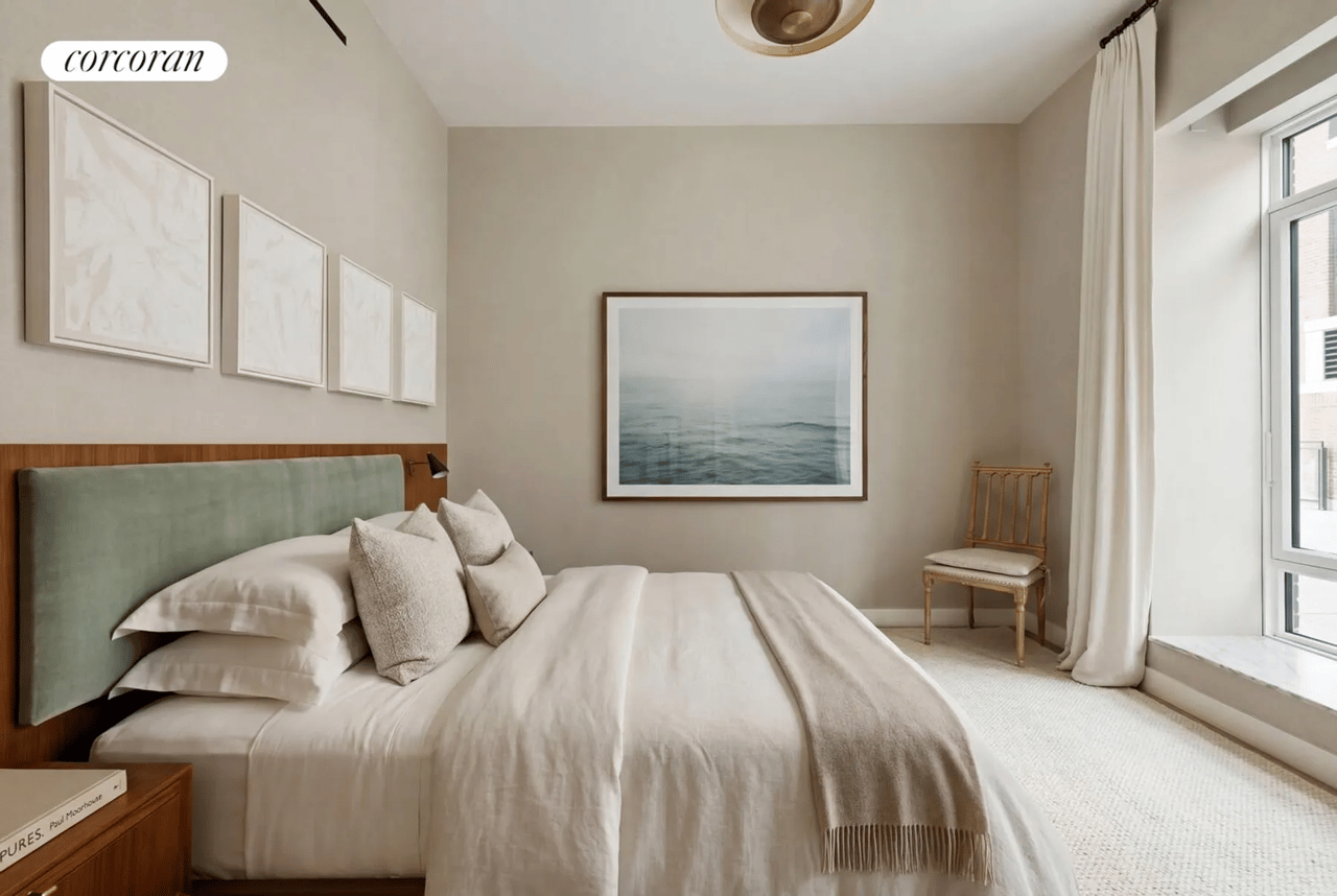 555 West 22nd Street, 11AW