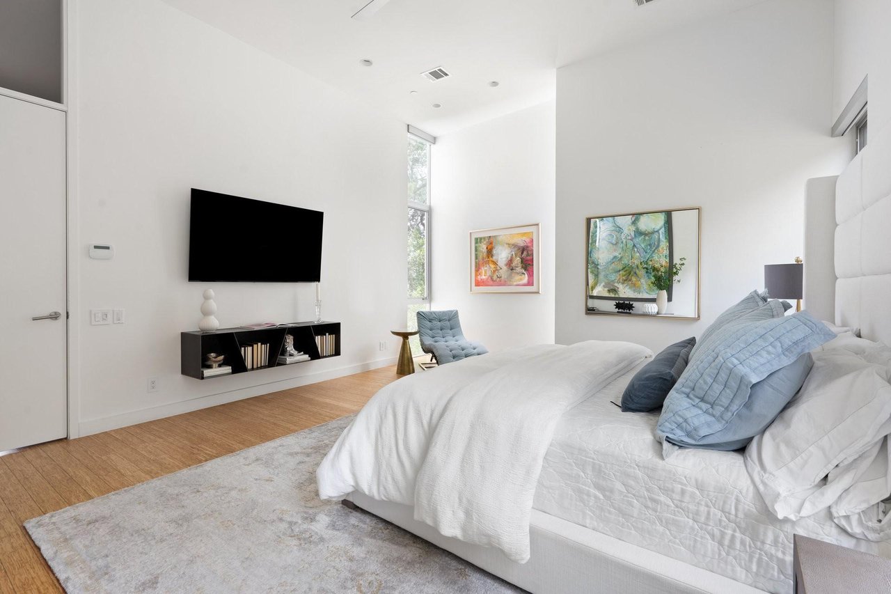 403 Graciosa Cove - Westlake Hills Modern Architectural Estate