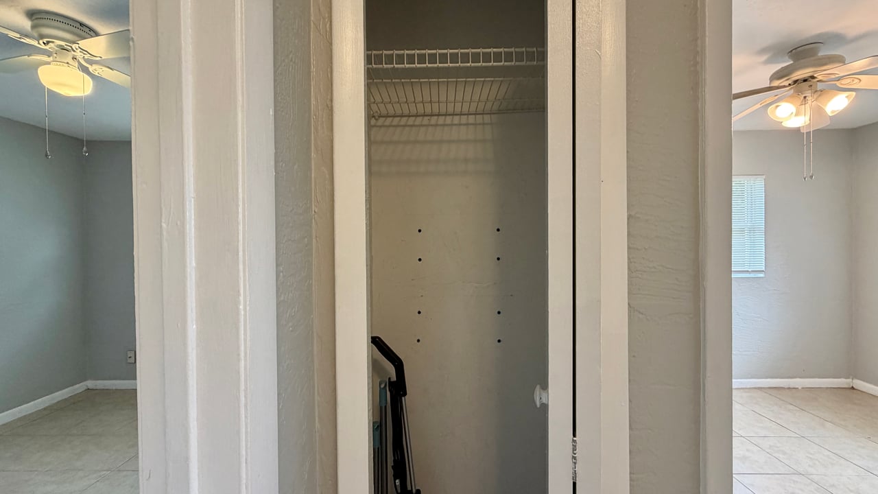 Union Park 3-Bedroom close to UCF and Valencia East