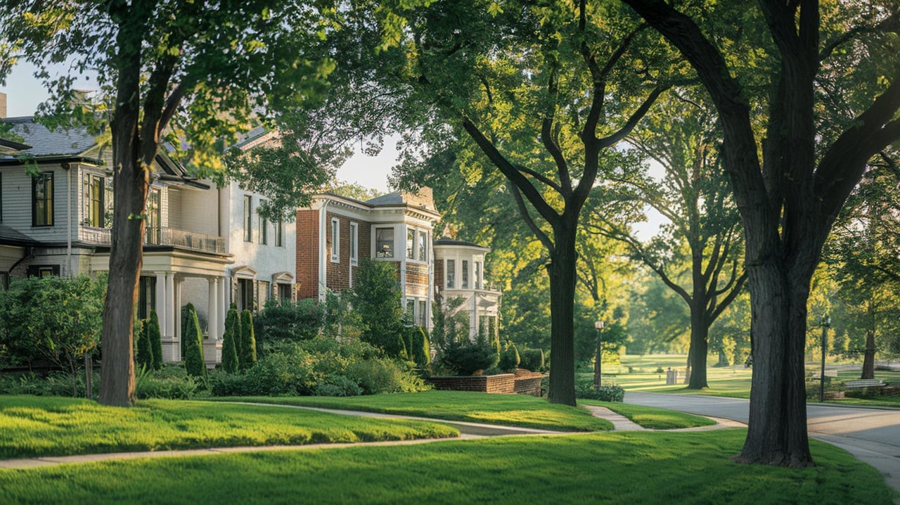 What’s Happening in Como Park’s Real Estate Market Right Now?
