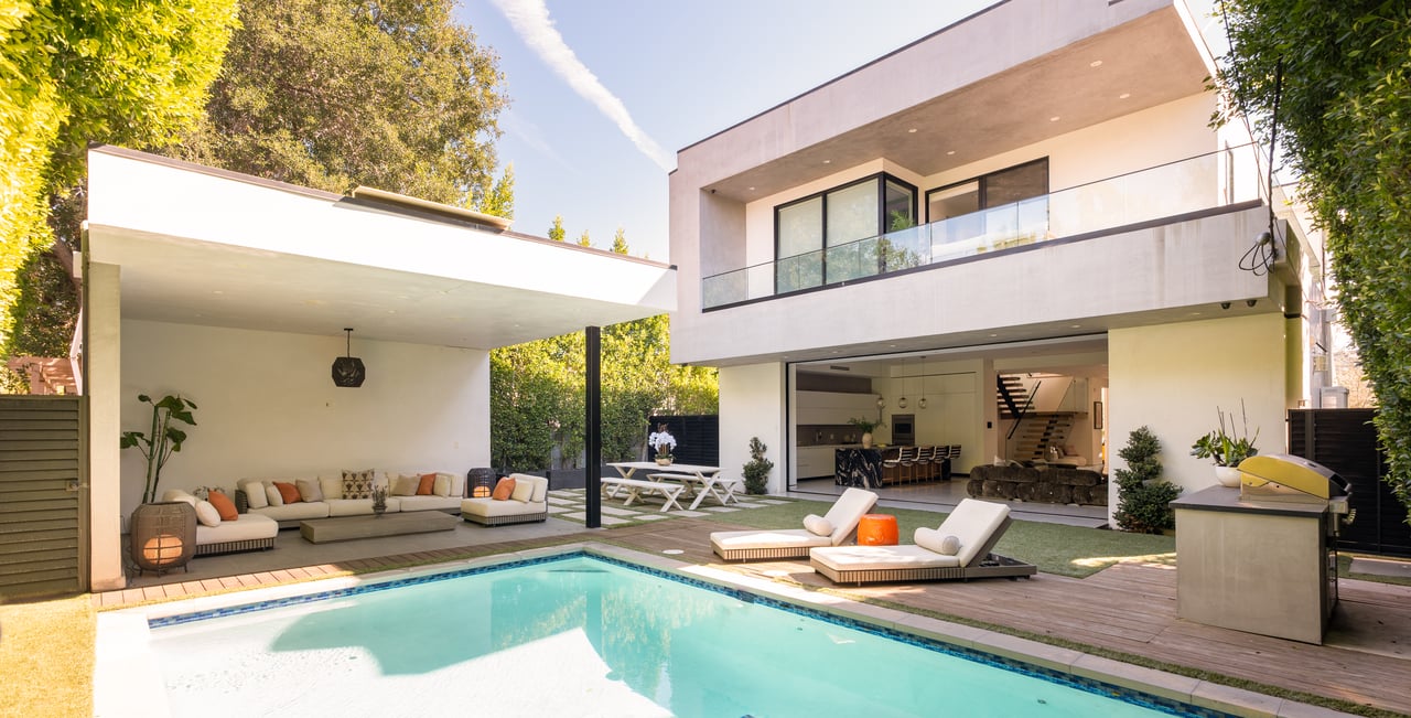 6509 Colgate Ave, Beverly Grove