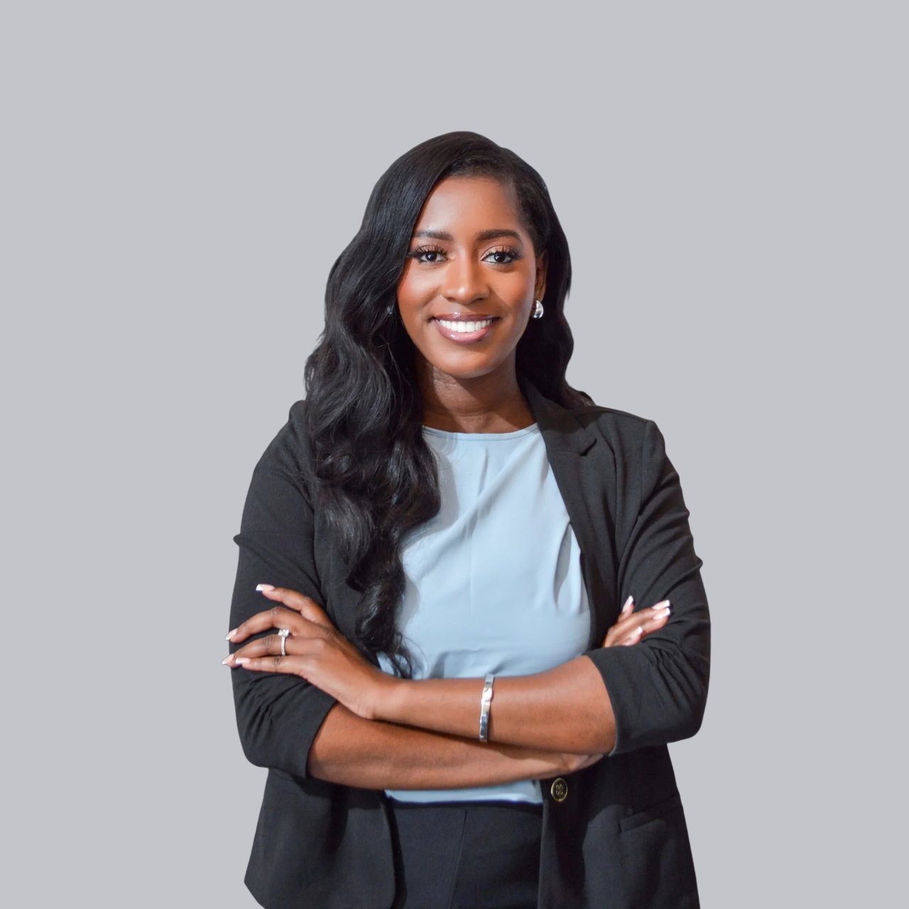 Tiera Grissom Frisco, TX Real Estate Agent Headshot
