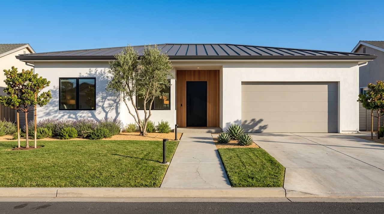 How MVP Markets Brentwood Homes To Bay Area Buyers