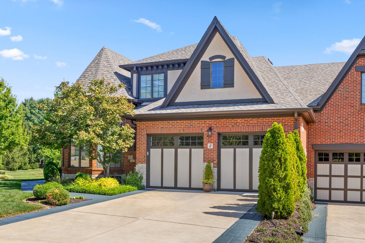 2 Upper Conway Lane
