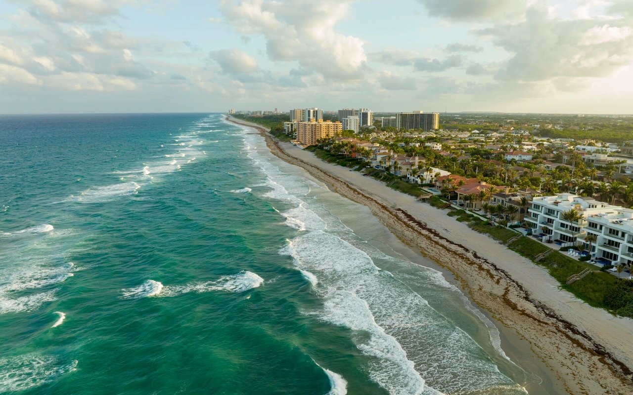 Highland Beach