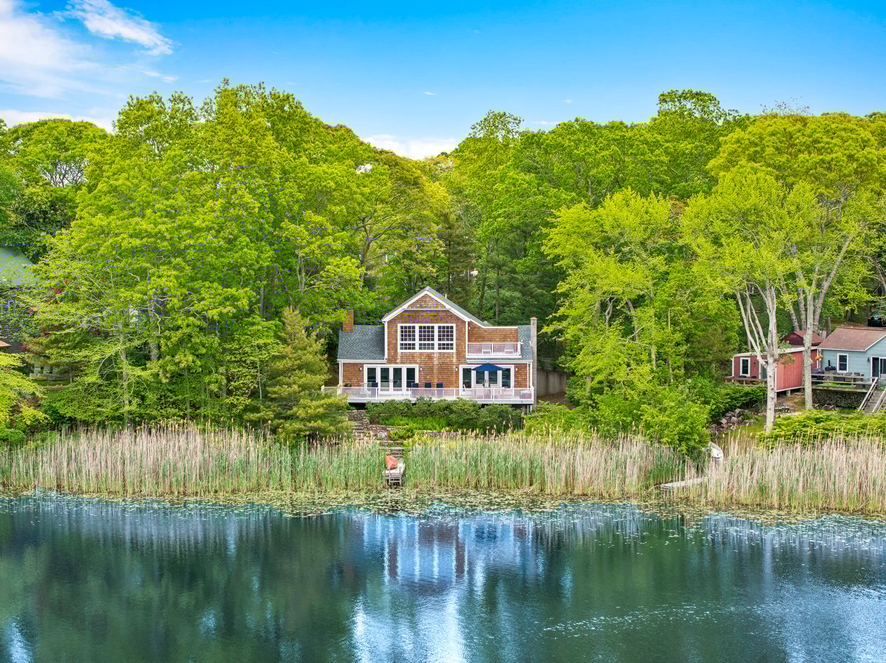 141 Big Fresh Pond Road