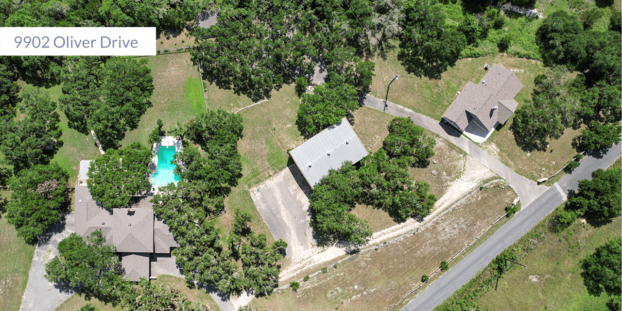 9902 Oliver Dr