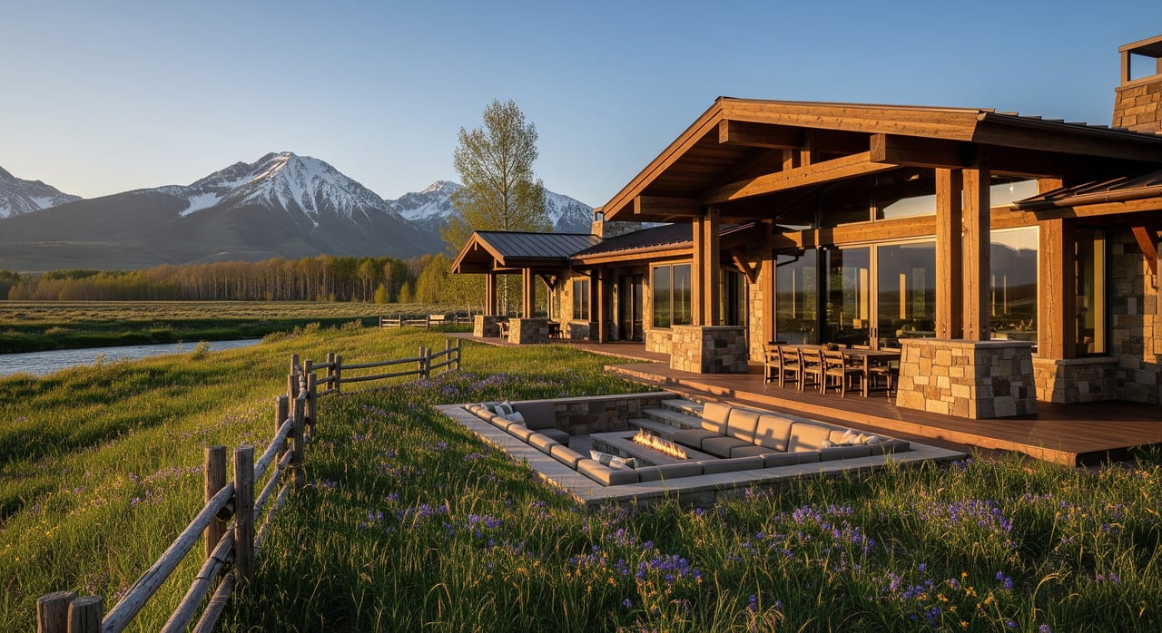 Best Time To Sell a Home in Ennis