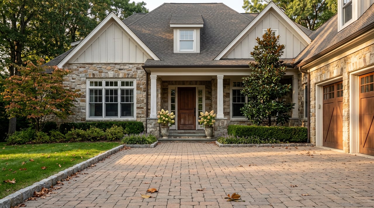 Why the "Braselton, GA Median Home Price" Isn't One Number