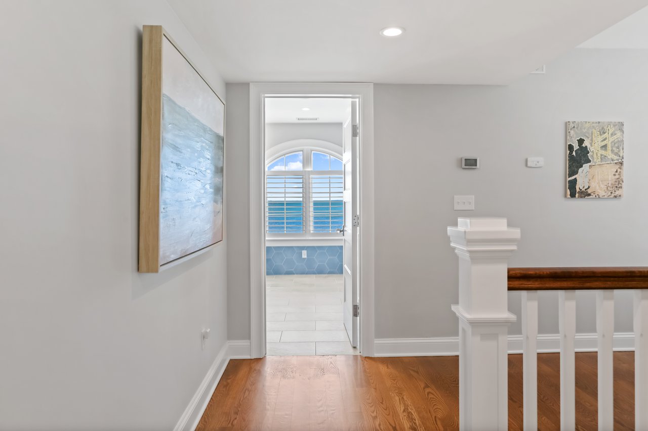 WATERFRONT LUXURY * PRIVATELY SOLD * RECORD SETTING PRICE