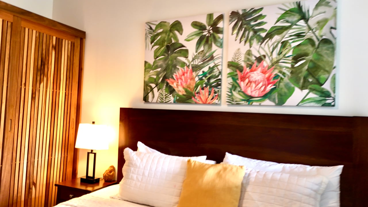 Walk-to-Everything Uvita Retreat | 3BR Home Minutes from the Beach