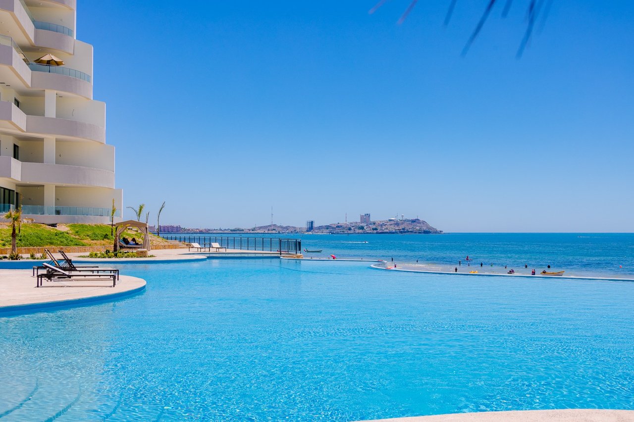 Rocky Point Penthouse
