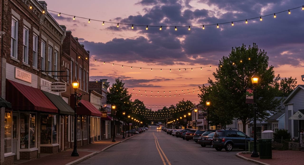 Investing in Parker, CO Real Estate: A Smart Move