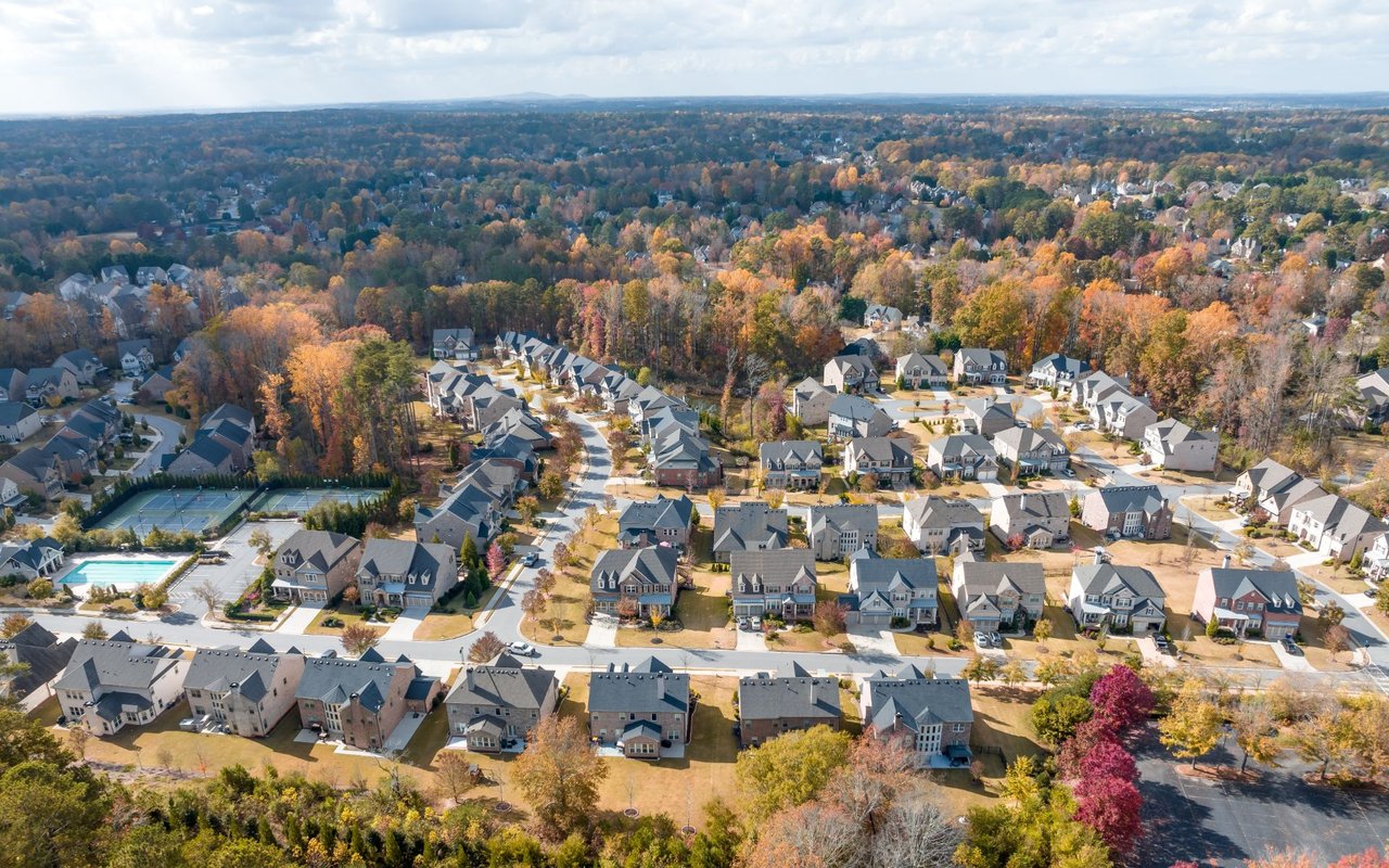 Johns Creek