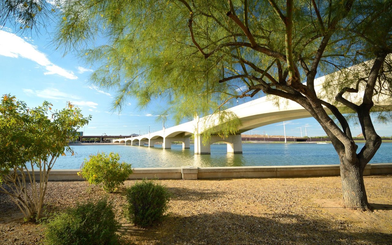 Tempe