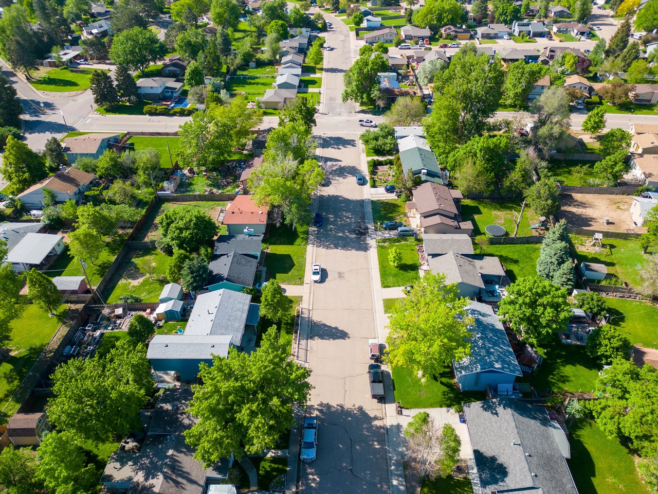 Fairlawn