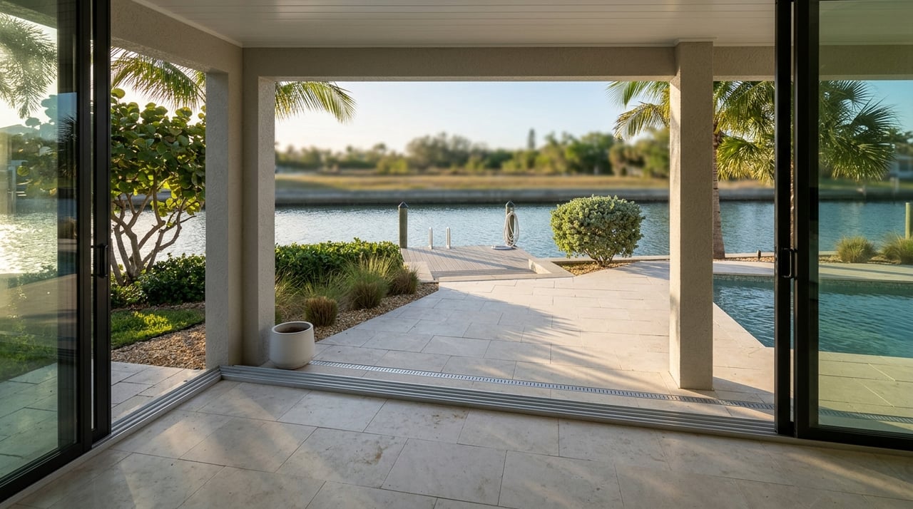 Clearwater Waterfront Living: Beach, Bay And Mainland